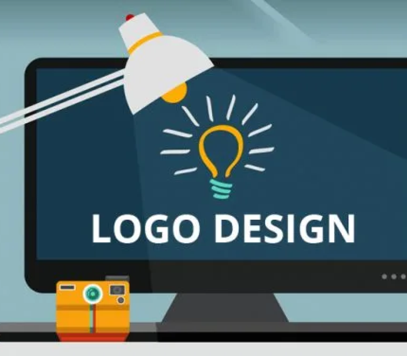 Custom Logo designing